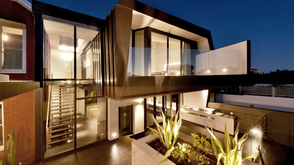 Take a look at Perth's Home of the Year